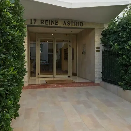 2Bdr Reine Astrid Apartment Cannes Exterior photo