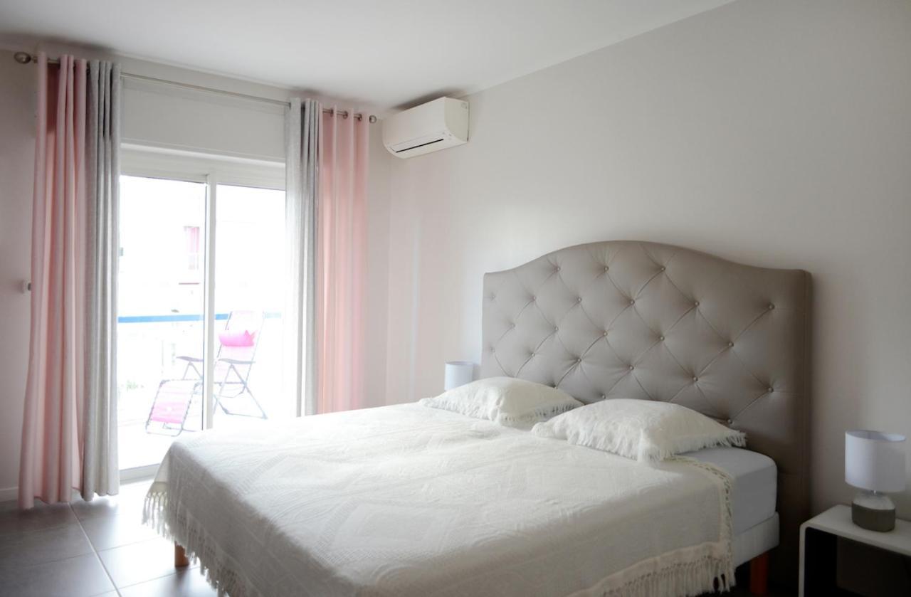 2bdr Reine Astrid Apartment
