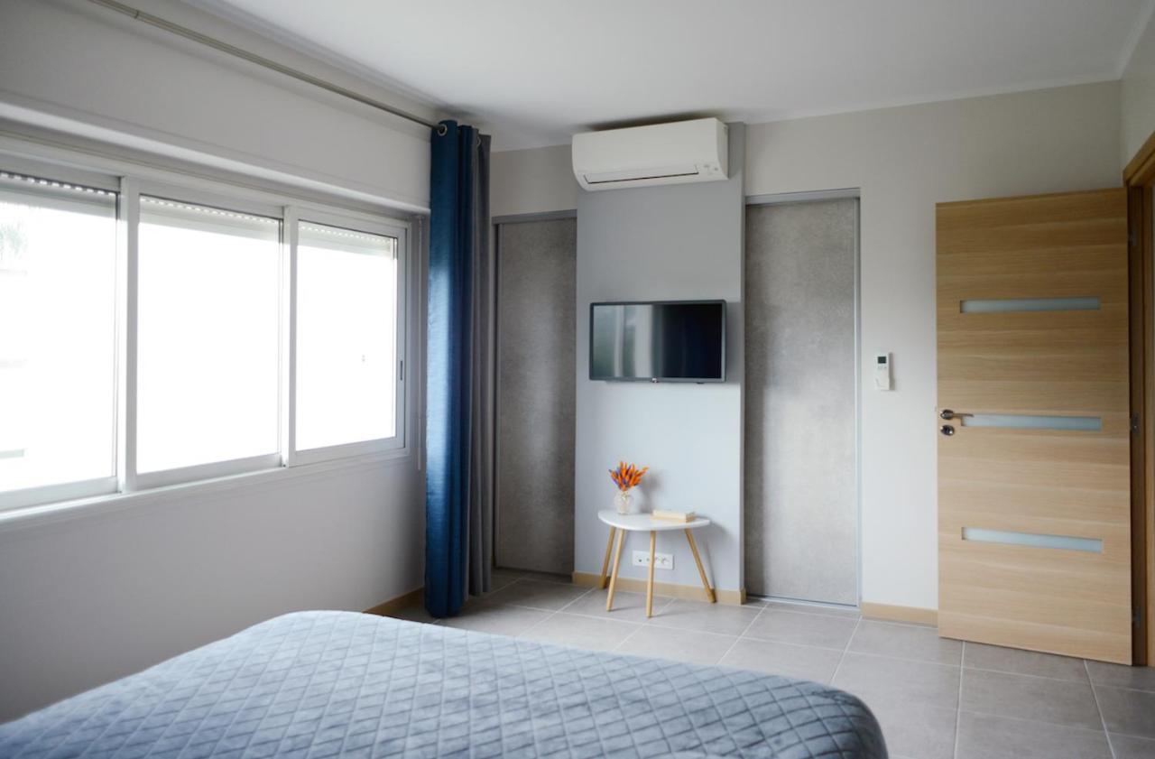 Apartment 2bdr Reine Astrid