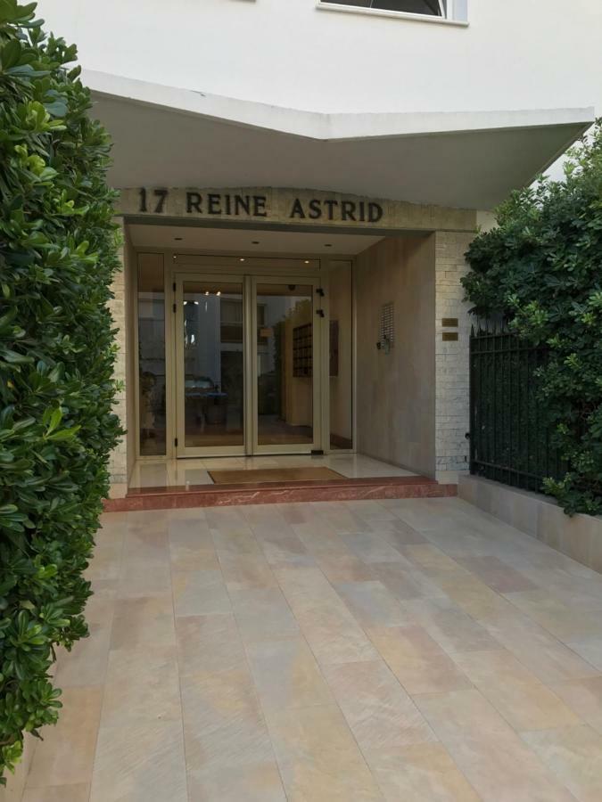 2bdr Reine Astrid Apartment Cannes
