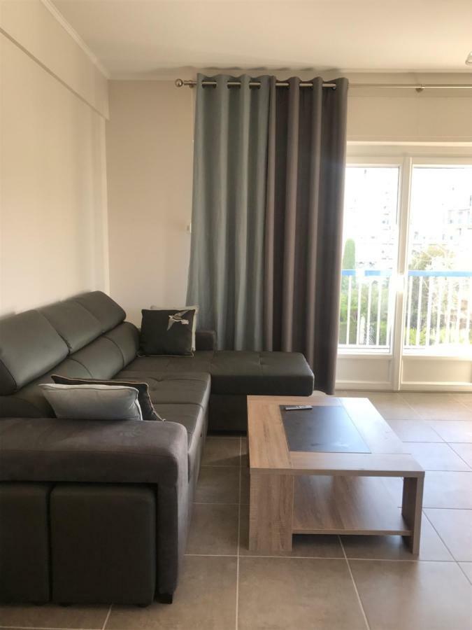 2bdr Reine Astrid Apartment