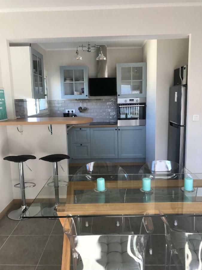 Apartment 2bdr Reine Astrid