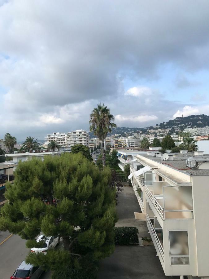 Apartment 2bdr Reine Astrid Cannes